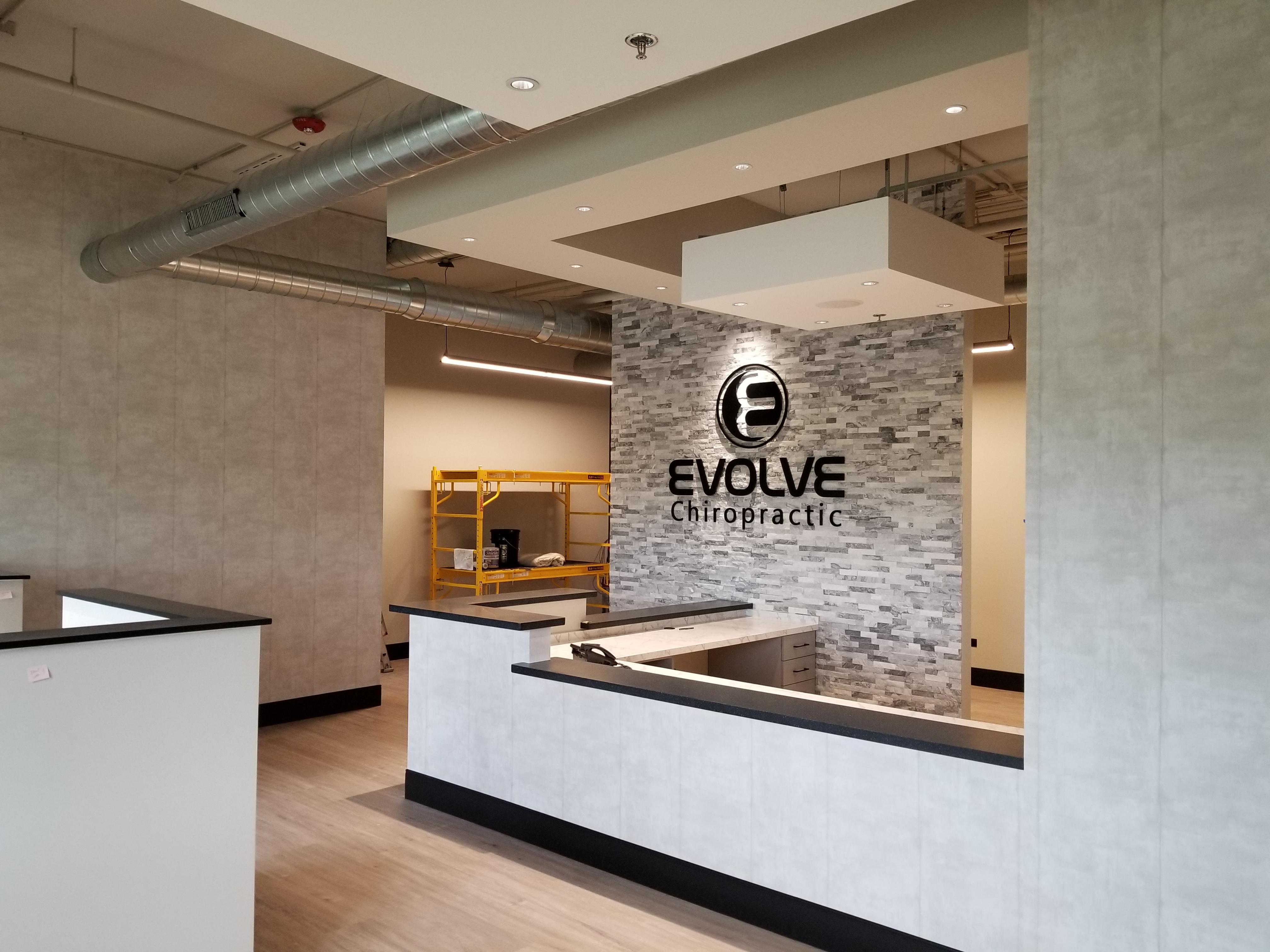 EvolveChiro